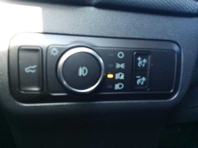 2025 Ford Bronco Sport Free Wheeling