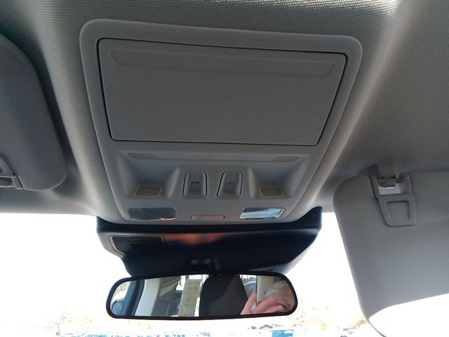 2025 Ford Bronco Sport Free Wheeling