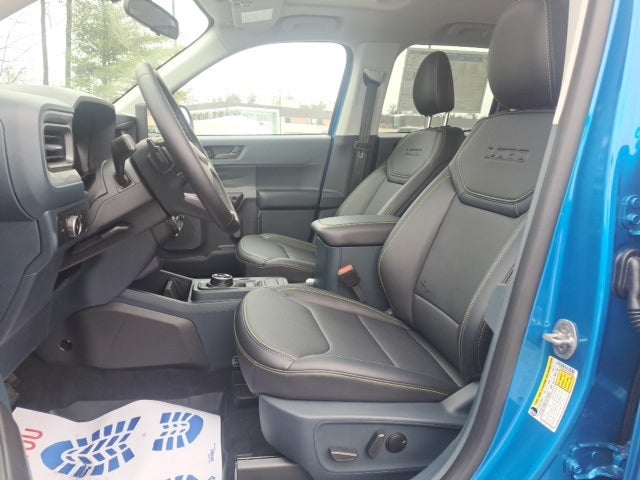 2026 Ford Maverick Lobo High