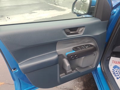 2026 Ford Maverick Lobo High