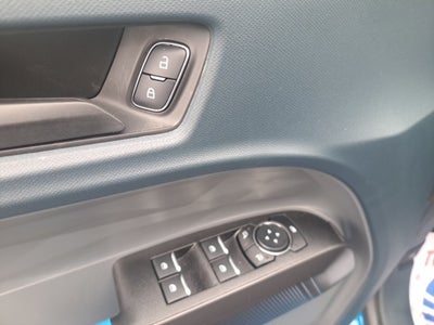 2026 Ford Maverick Lobo High