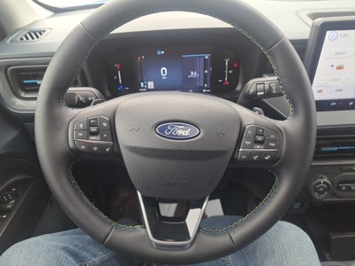 2026 Ford Maverick Lobo High