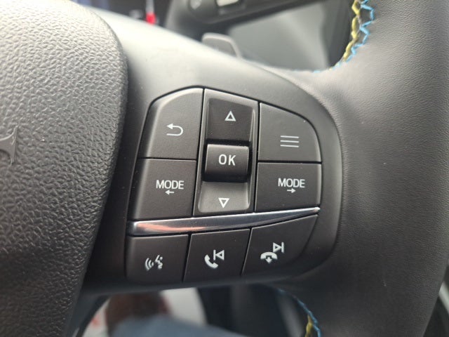 2026 Ford Maverick Lobo High