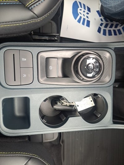 2026 Ford Maverick Lobo High