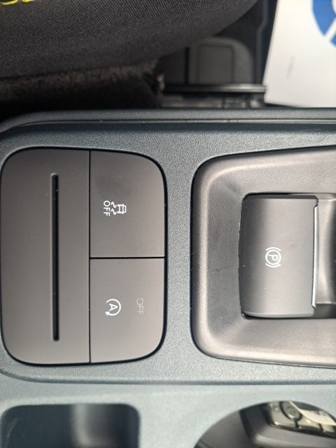 2026 Ford Maverick Lobo High