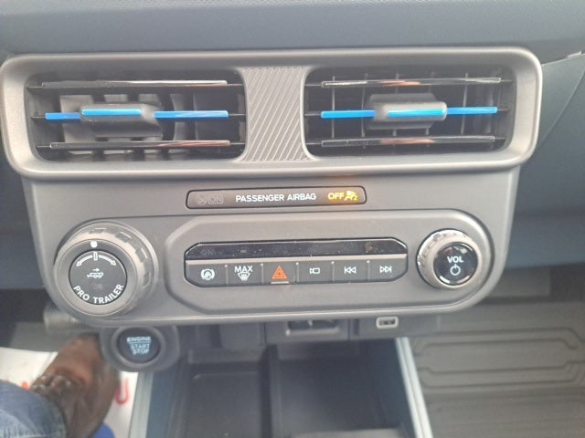 2026 Ford Maverick Lobo High