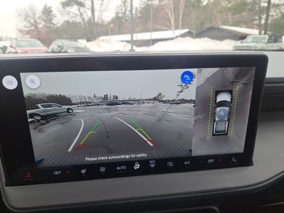 2026 Ford Maverick Lobo High