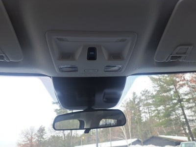 2026 Ford Maverick Lobo High