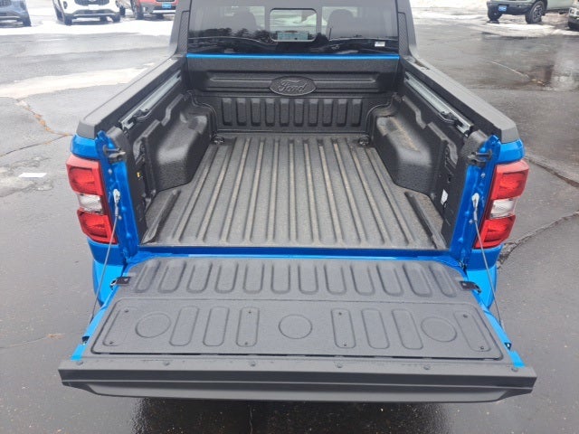 2026 Ford Maverick Lobo High