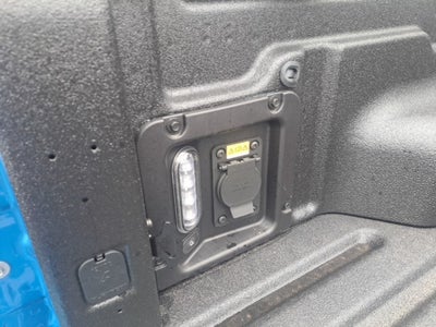 2026 Ford Maverick Lobo High