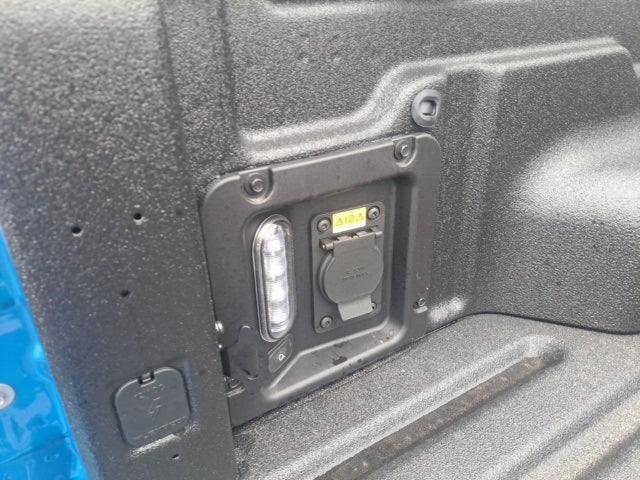 2026 Ford Maverick Lobo High