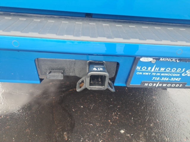 2026 Ford Maverick Lobo High