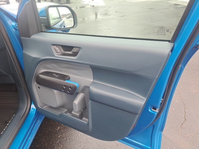 2026 Ford Maverick Lobo High