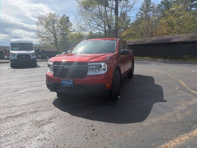 2023 Ford Maverick XLT