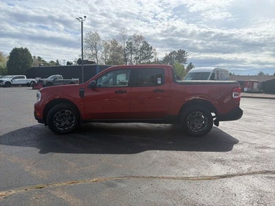 2023 Ford Maverick XLT