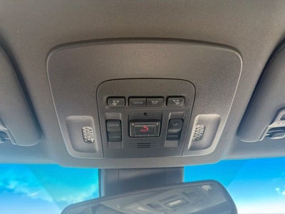 2022 Toyota Avalon XLE