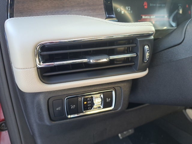 2025 Lincoln Corsair Reserve