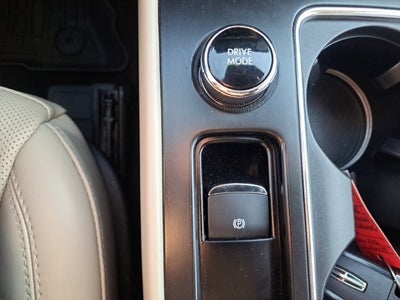 2025 Lincoln Corsair Reserve