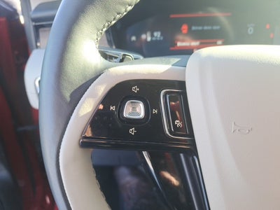 2025 Lincoln Corsair Reserve