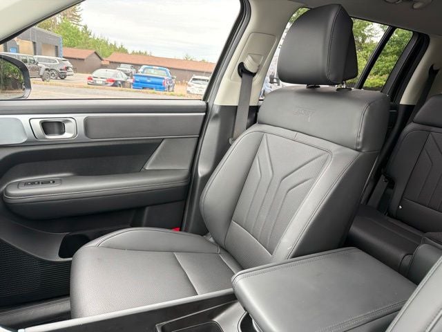 2025 Hyundai Santa Fe XRT