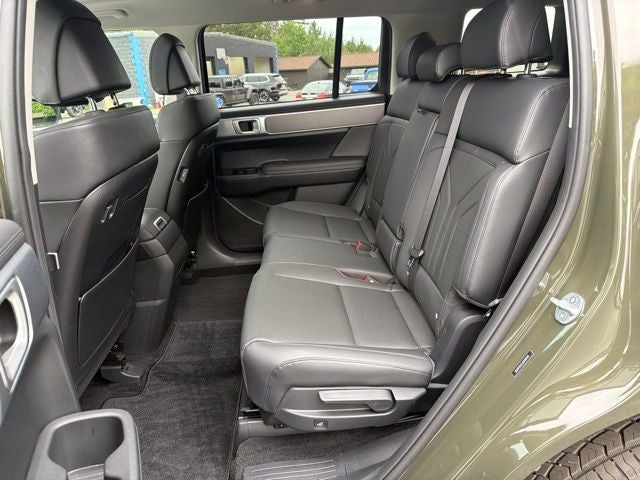 2025 Hyundai Santa Fe XRT