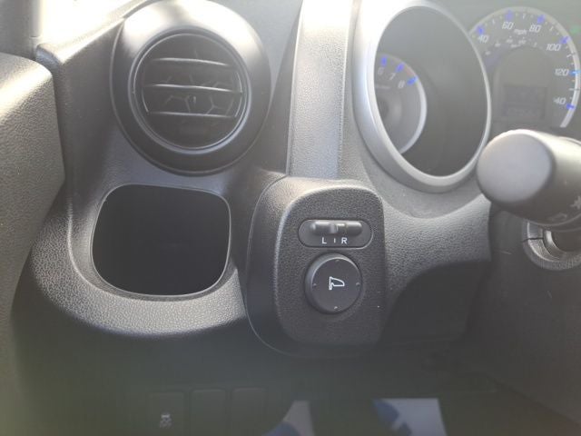 2011 Honda Fit Sport