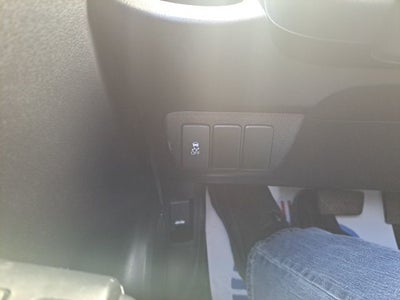 2011 Honda Fit Sport