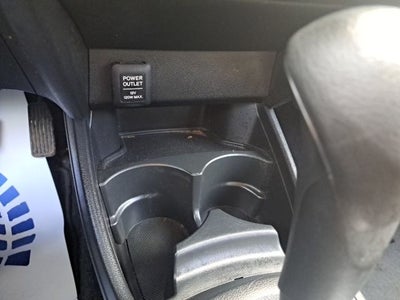 2011 Honda Fit Sport