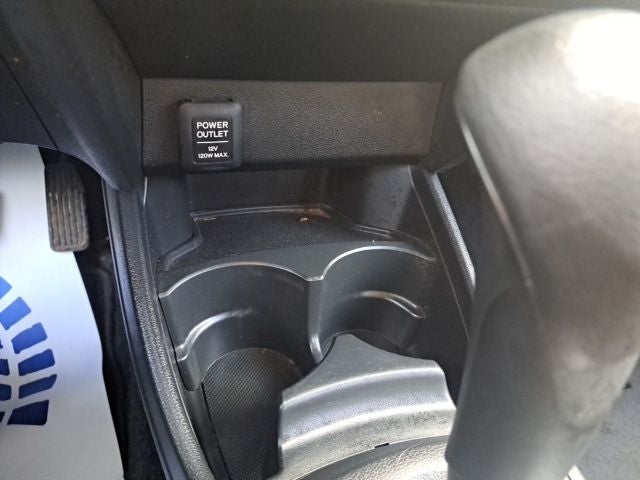 2011 Honda Fit Sport