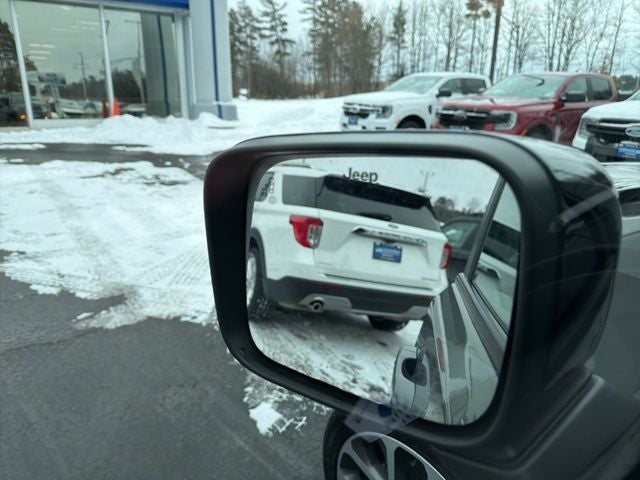 2022 Jeep Renegade Limited