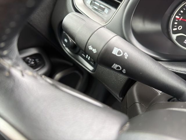 2022 Jeep Renegade Limited