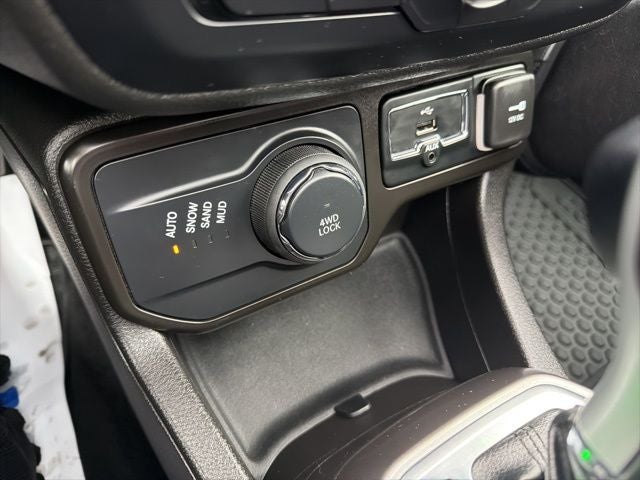 2022 Jeep Renegade Limited