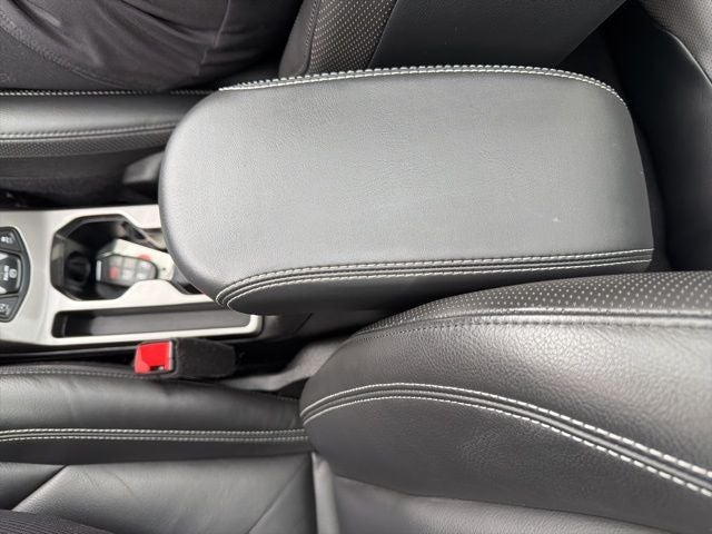 2022 Jeep Renegade Limited