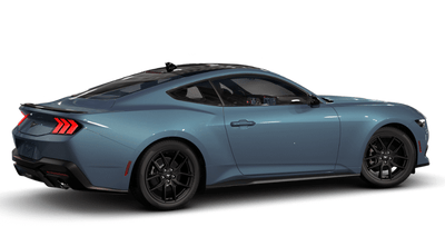 2026 Ford Mustang EcoBoost® Premium Fastback