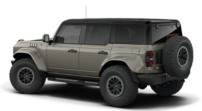 2026 Ford Bronco Raptor®