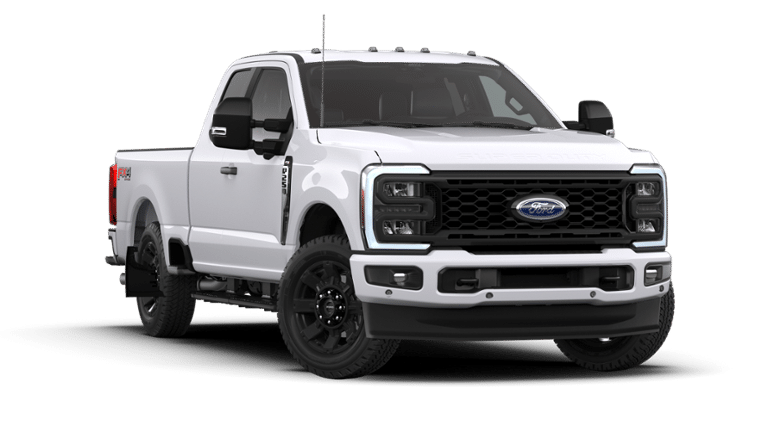 2026 Ford Super Duty F-250® XL
