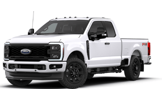 2026 Ford Super Duty F-250® XL