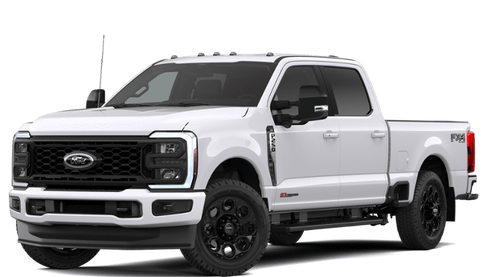2026 Ford Super Duty F-250® XLT