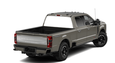 2026 Ford Super Duty F-250® Platinum®