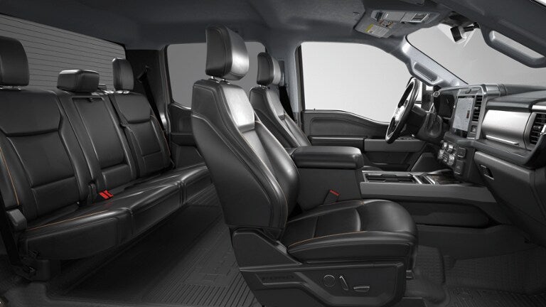 2026 Ford Super Duty F-250® Lariat®