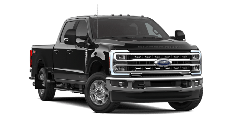 2026 Ford Super Duty F-250® XLT
