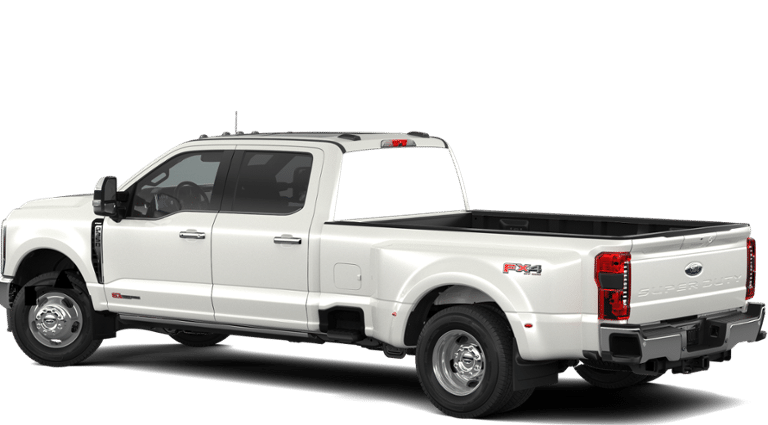 2026 Ford Super Duty F-350® Lariat®