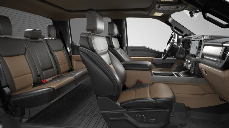 2026 Ford Super Duty F-350® Lariat®