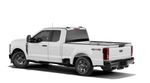 2027 Ford Super Duty F-350® XLT