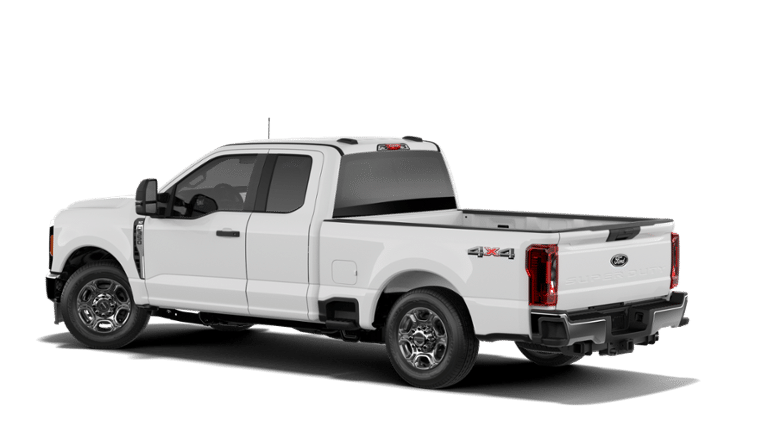 2027 Ford Super Duty F-350® XLT