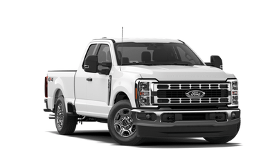 2027 Ford Super Duty F-350® XLT