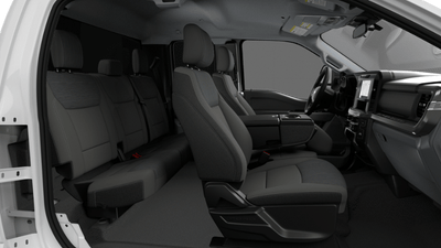 2027 Ford Super Duty F-350® XLT