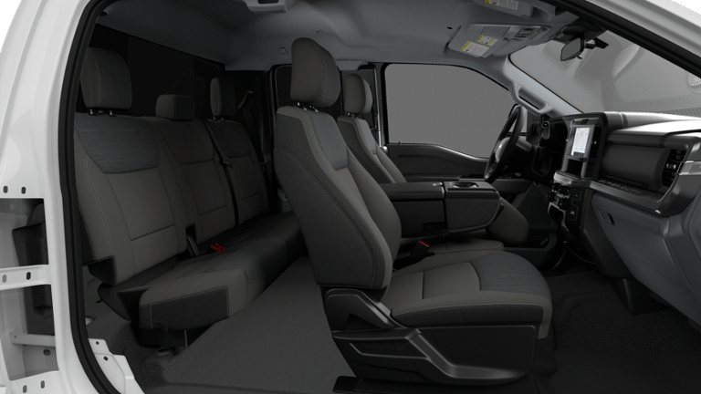 2027 Ford Super Duty F-350® XLT