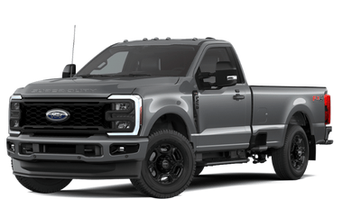 2026 Ford Super Duty F-250® XL