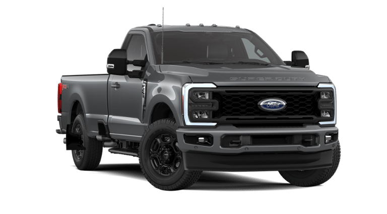 2026 Ford Super Duty F-250® XL